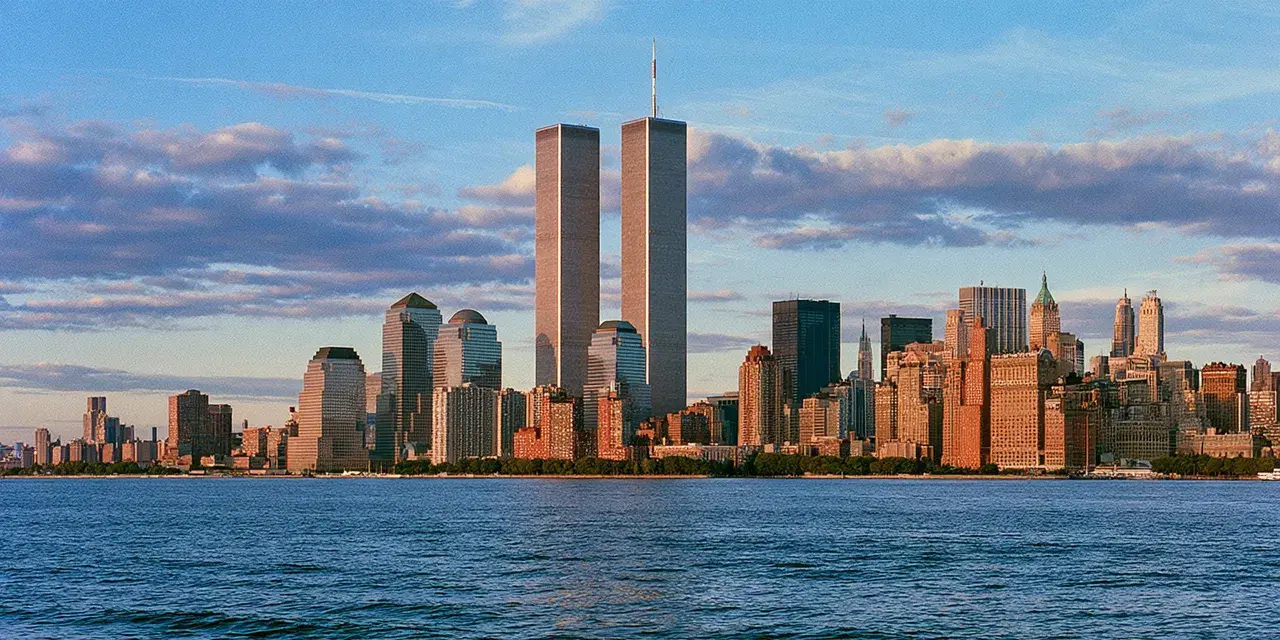 11. september 2001