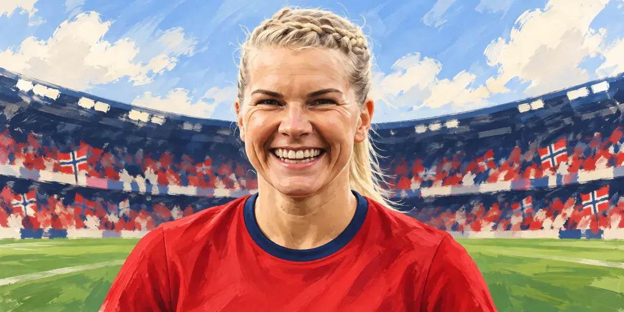 Ada Hegerberg