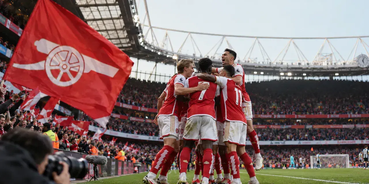Arsenal FC