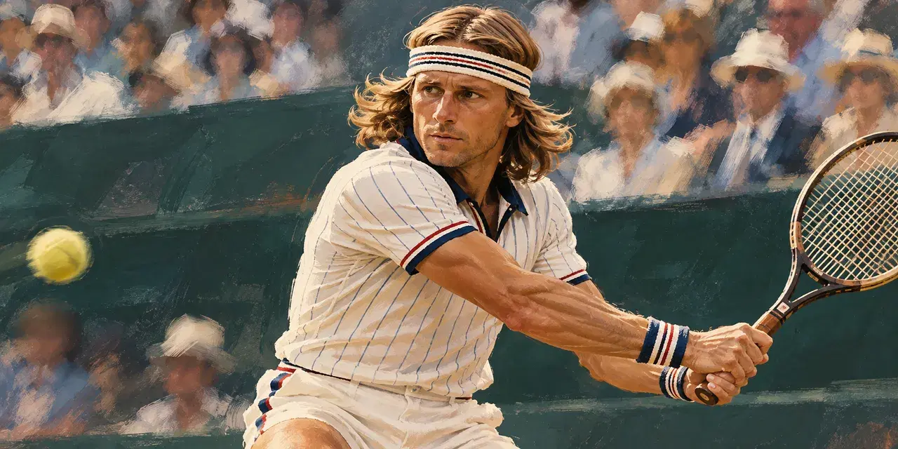 Björn Borg