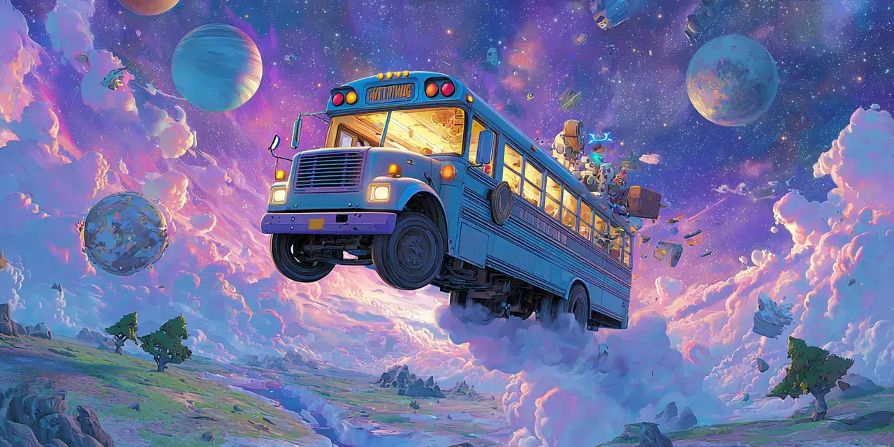 Variert familiequiz Del 2