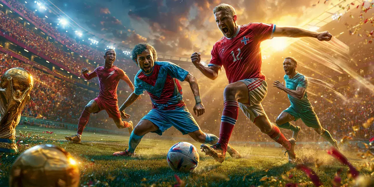 Fotball-VM 2026