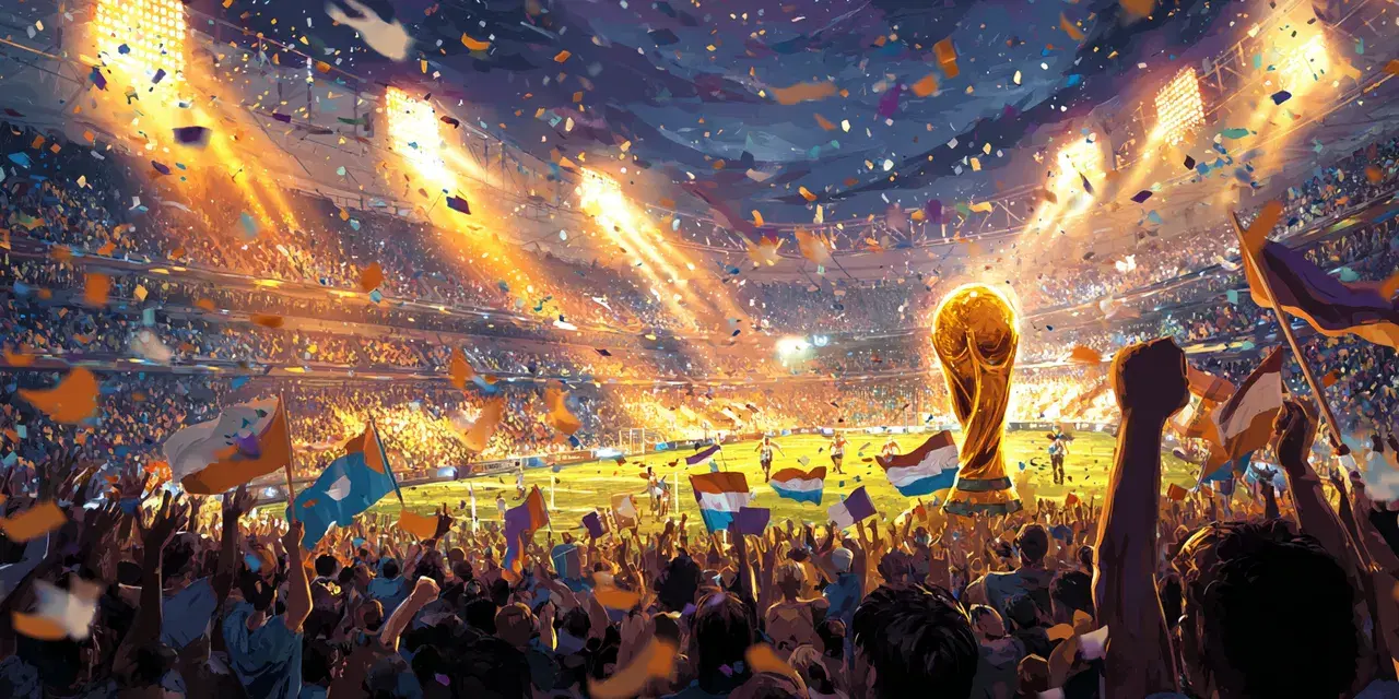 Fotball-VM 2026
