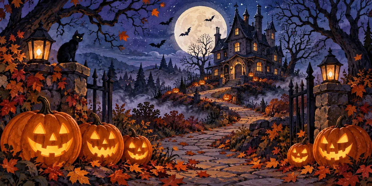 Halloween