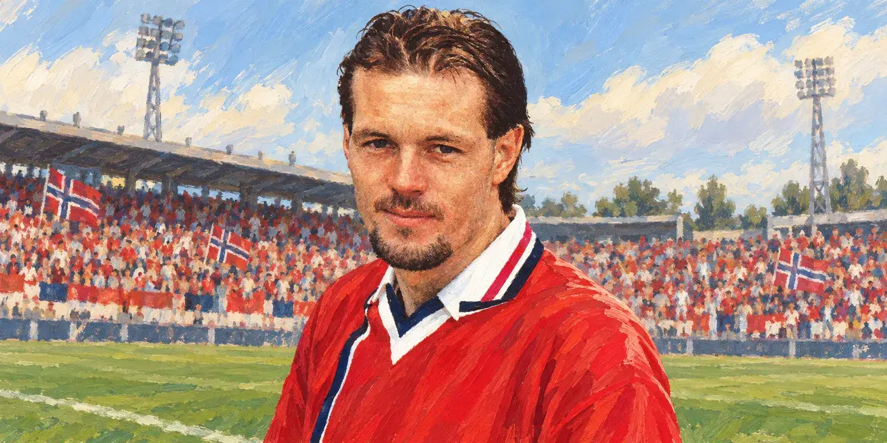 Kjetil Rekdal