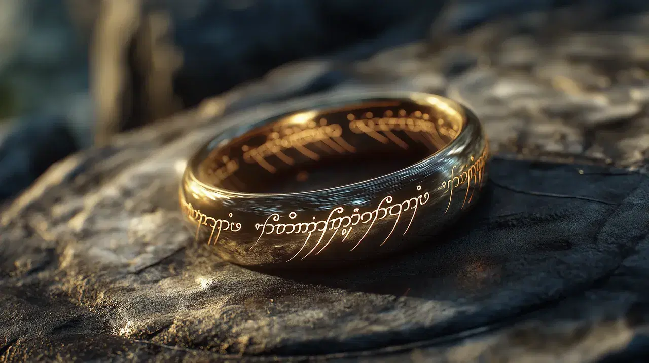 Ringenes Herre: Ringens brorskap