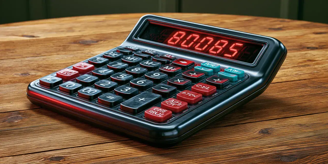 Matematikk på barneskolenivå