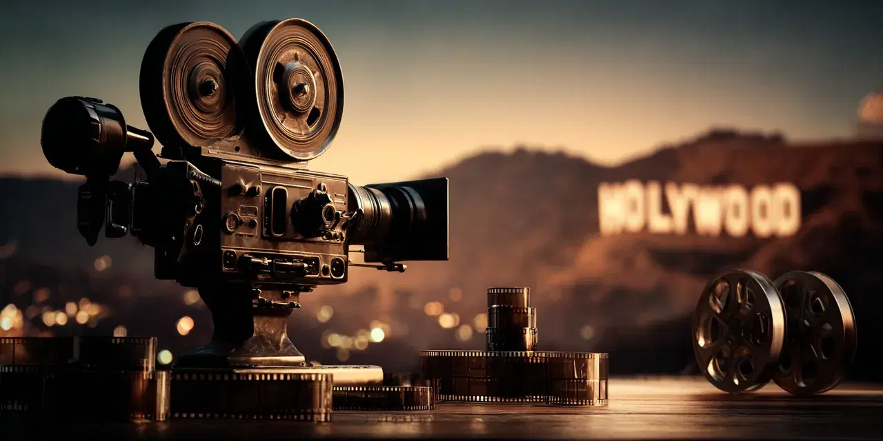 Hvem spilte hvem? Del 2