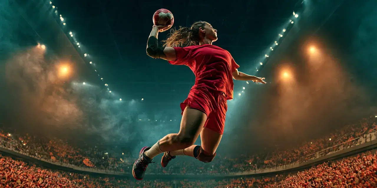 Norsk håndball