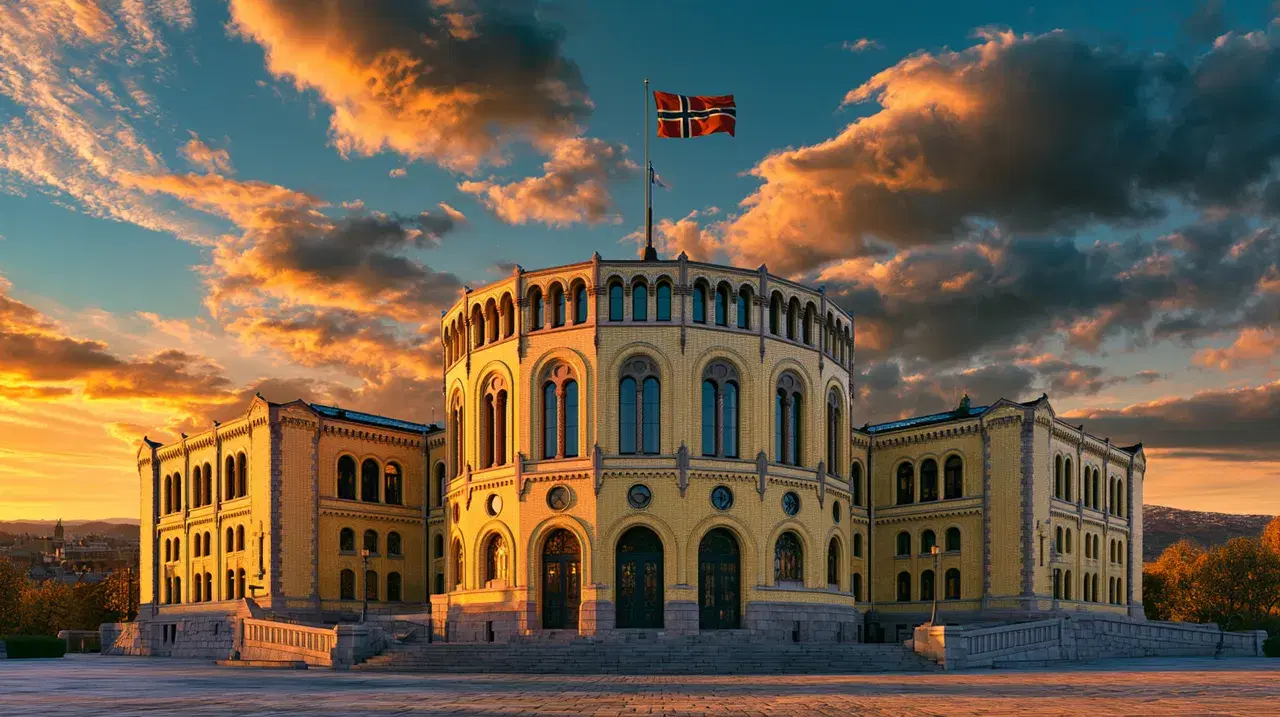 Norske statsministre