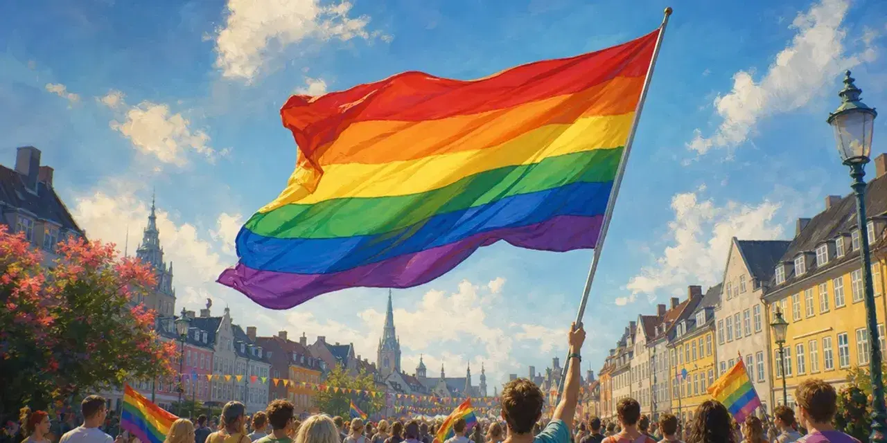 Pride Quiz