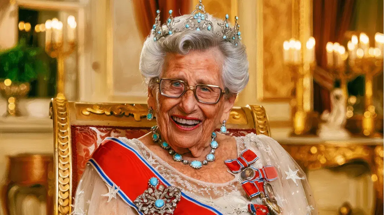 Prinsesse Astrid