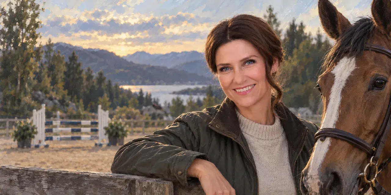 Prinsesse Märtha Louise