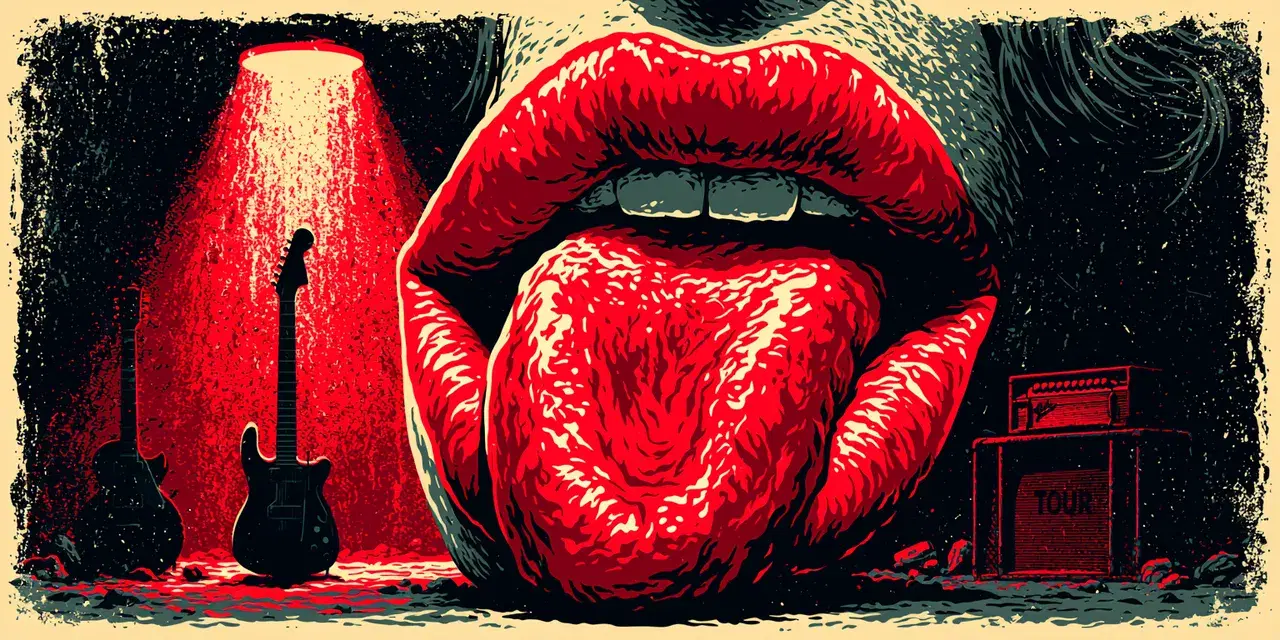 The Rolling Stones