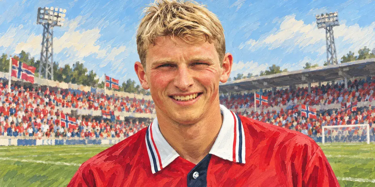 Tore André Flo