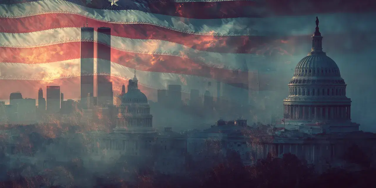 Amerikansk historie 2001–2016