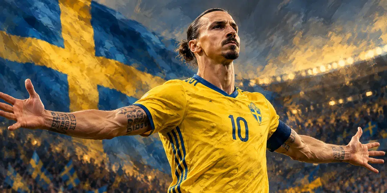 Zlatan Ibrahimović